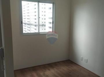 Apartamento · 38m² · 2 Quartos · Apartamento Moderno com Lazer Completo