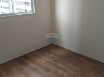 Apartamento · 38m² · 2 Quartos · Apartamento Moderno em SP com Lazer Completo!