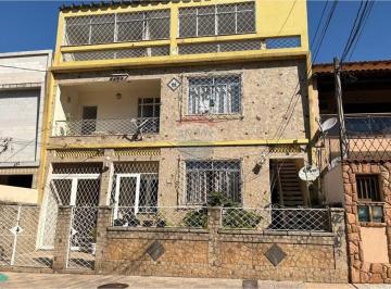 Apartamento · 142m² · 3 Quartos · Excelente oportunidade em Olaria – espaço, conforto e localização estratégica!