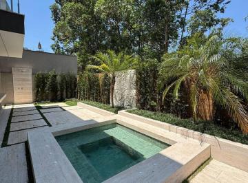 Casa · 469m² · 4 Quartos · 4 Vagas · Casa Condomínio Itahye - Alphaville