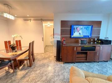 Apartamento · 105m² · 2 Quartos · 105 m² de conforto e sofisticação em prédio único