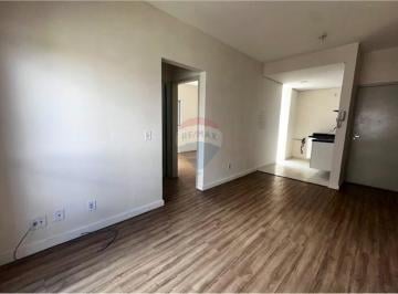 Apartamento · 54m² · 2 Quartos · 1 Vaga · Apartamento 2 dormitórios à venda – Up Tower, Bairro da Ponte, Itatiba/SP