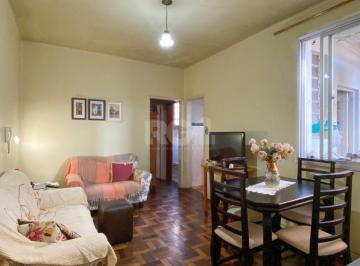 Apartamento · 46m² · 2 Quartos · Apartamento 2 dormitórios, localizado próximo à Usina do Gasômetro