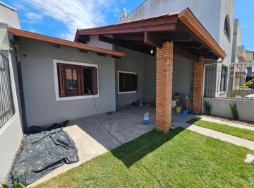 Casa · 100m² · 3 Quartos · 2 Vagas · Casa em Hípica