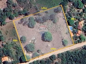 Terreno · 2185m² · Terreno à venda em Búzios de 8.740m² na Baia Formosa