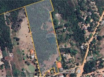 Terreno · 46341m² · Terreno à venda em Búzios com 46.341 m², plano, na Baia Formosa