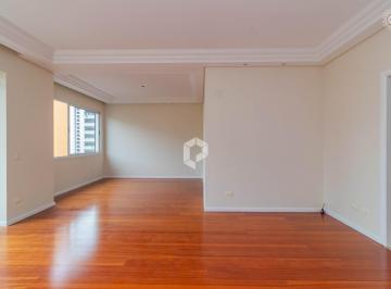Sala para 2 ambientes · Apartamento à venda - em Batel