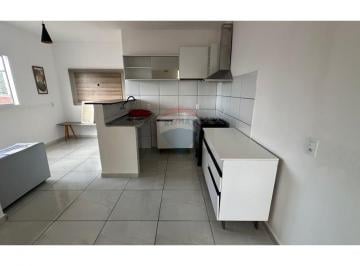 Apartamento · 40m² · 1 Quarto · Kitnet Mobiliada para locação em Ponta Negra