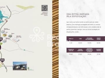 Terreno · 354m² · Royal Botanic - Terreno à venda, com infraestrutura completa, Jardim Botânico