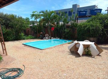 Casa · 240m² · 4 Quartos · 4 Vagas · CASA com EXCELENTE AREA DE LAZER E PISCINA em SAO SEBASTIAO