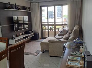 Apartamento · 99m² · 3 Quartos · 2 Vagas · APARTAMENTO DE 99,76M² NO AQUÁRIUS PERTO DO PRAÇA