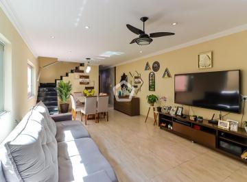 Casa · 240m² · 3 Quartos · 2 Vagas · Rua Curruíra, 519 - Vila Aurora