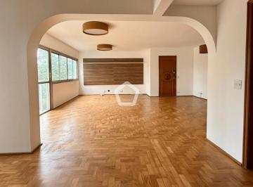 Apartamento · 160m² · 3 Quartos · 2 Vagas · Avenida Washington Luís, 1527 - Santo Amaro