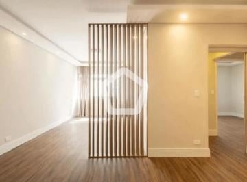 Apartamento · 76m² · 4 Quartos · 1 Vaga · Rua Doutor Eduardo de Souza Aranha, 122 - Vila Nova Conceição