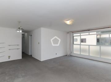 Apartamento · 111m² · 2 Quartos · 1 Vaga · Rua Artur de Azevedo, 1790 - Pinheiros