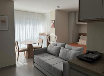 Apartamento · 27m² · 1 Quarto · Rua Afonso Braz, 805 - Vila Nova Conceição