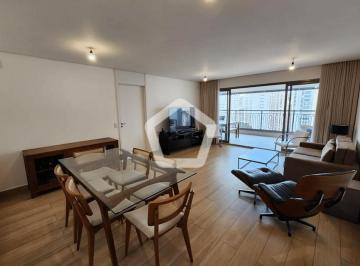 Apartamento · 149m² · 6 Quartos · 2 Vagas · Avenida Bem-te-vi, 206 - Indianópolis