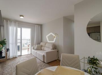 Apartamento · 70m² · 2 Quartos · 1 Vaga · Rua Clemente Pereira, 655, Ipiranga, São Paulo, SP, Brasil