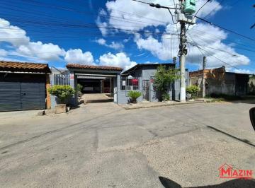 Casa · 160m² · 2 Quartos · 3 Vagas · Casa a venda bairro Restinga - Porto Alegre/RS