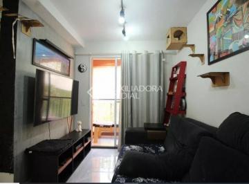 Apartamento · 55m² · 2 Quartos · 1 Vaga · APARTAMENTO - SÃO PAULO - VILA ANDRADE