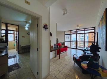 Apartamento · 119m² · 3 Quartos · 2 Vagas · Apartamento com 3 quartos à venda, 119 m² por R$ 830.000 - Martim de Sá - Caraguatatuba/SP