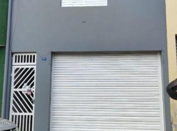 Comercial · 20m² · Salão para alugar, 20 m² por R$ 1.300,00/mês - Vila Bremen - Guarulhos/SP