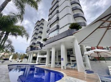 Apartamento · 118m² · 3 Quartos · 2 Vagas · Apartamento com 3 dormitórios à venda, 118 m² por R$ 2.995.000,00 - Riviera de São Lourenço - Bertio