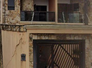 Casa · 125m² · 3 Quartos · 4 Vagas · Sobrado com 3 quartos à venda, 125 m² por R$ 900.000 - Vila Caminho do Mar - São Bernardo do Campo/S