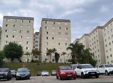 Apartamento · 57m² · 2 Quartos · 1 Vaga · Apartamento com 2 quartos à venda, 57 m² por R$ 216.000 - Centro - Guarulhos/SP