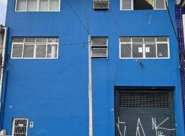 Comercial · 750m² · Galpão à venda, 750 m² por R$ 1.800.000,00 - Jardim Vila Galvão - Guarulhos/SP