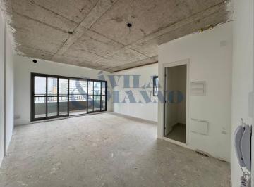 Foto 01 · Aluguel de Sala Comercial em São Paulo - SP, Bairro Belém: 1 Sala, 1 Banheiro, 40m² de Área