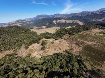 Rural , Alfredo Wagner · Lindo terreno próximo ao Centro