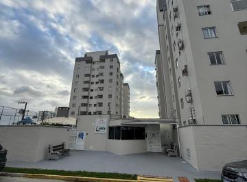 Apartamento · 58m² · 2 Quartos · 1 Vaga · apartamento mobiliado em home club em Balneário Piçarras Sc