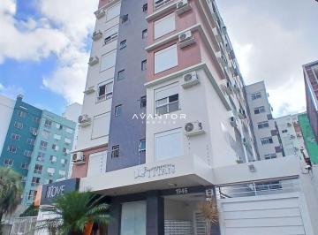 Apartamento · 105m² · 3 Quartos · 1 Vaga · Apartamento Semi Mobiliado De 3 Dormitórios, Suíte, Sala 2 Ambientes, Banheiro S