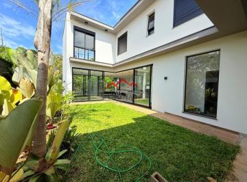 Foto 02 · Casa a venda no condomínio Bella Vittá em Jundiaí - SP