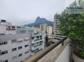 Foto 01 · Apartamento, Humaitá, Rio de Janeiro, RJ