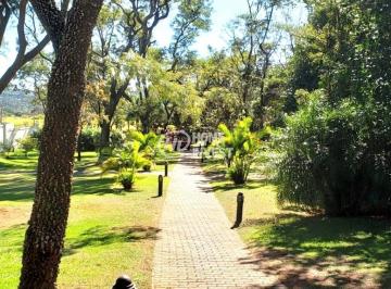 Foto 01 · Terreno em Condomínio, Quinta das Paineiras, Jundiaí, SP
