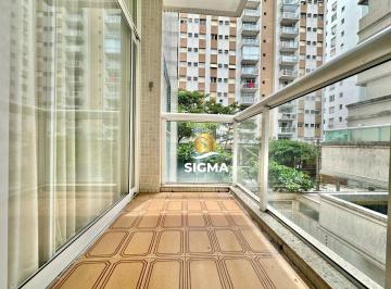 8388ac8f9dbe83ca3eafe33336f53e384add9577 · Apartamento com 3 dormitórios à venda, 107 m² por R$ 450.000,00 - Pitangueiras - Guarujá/SP