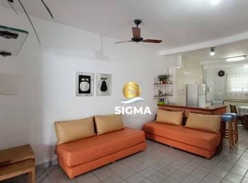2fcc748876ed1f117ea3a14d9088cdd217020893 · Casa à venda, 70 m² por R$ 300.000,00 - Enseada - Guarujá/SP