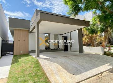 Casa · 250m² · 3 Quartos · 4 Vagas · CASA 3 DORMITÓRIOS 140M² - R$1.120.000,00 - RESIDENCIAL PHYTUS - ITUPEVA/SP