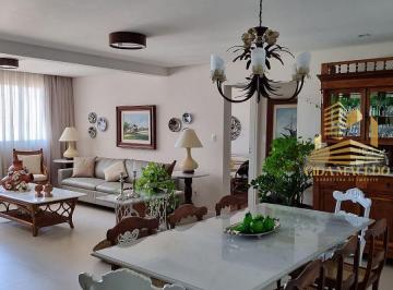 Sala de Estar/Jantar · Apartamento à venda - em Tambaú