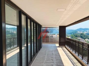 Foto 01 · Imperdível: Apartamento de luxo com 3 suítes e 6 vagas no Green Valley Alphaville, Barueri-SP!