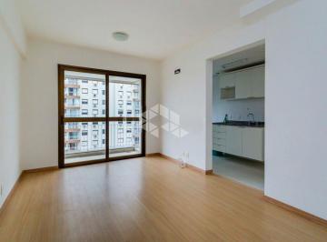 Apartamento · 73m² · 3 Quartos · 1 Vaga · Apartamento de 3 dormitórios e 1 vaga de garagem, no bairro Santa Maria Goretti, em Porto Alegre.