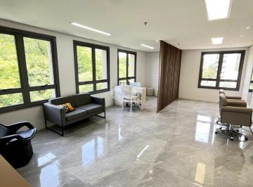 Comercial · 47m² · 1 Vaga · Ponto Estratégico na Av. Mariland - Sala Comercial com 47m²