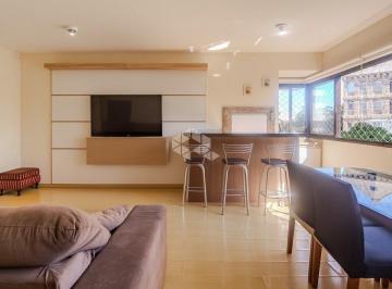 Apartamento · 93m² · 3 Quartos · 2 Vagas · Apartamento Residencial À Venda, Bela Vista, Porto
