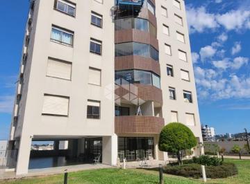 Apartamento · 80m² · 2 Quartos · 1 Vaga · Conforto, praticidade e localização privilegiada no coração do Pio X em Caxias do Sul