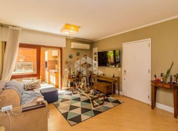 Apartamento · 114m² · 3 Quartos · 1 Vaga · Garden novo e pronto para morar