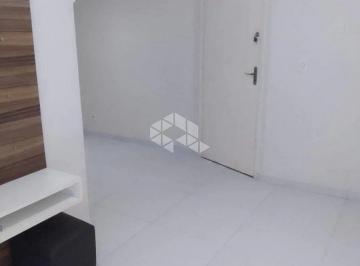 Apartamento · 48m² · 2 Quartos · 1 Vaga · Vendo Apartamento 48m² 2 Dormitórios 1 Vaga Chácara Agrindus Taboão da Serra - SP
