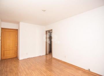 Apartamento · 59m² · 2 Quartos · 1 Vaga · Apartamento 2 dormitórios, banheiro, vaga no Petrópolis em Porto Alegre.
