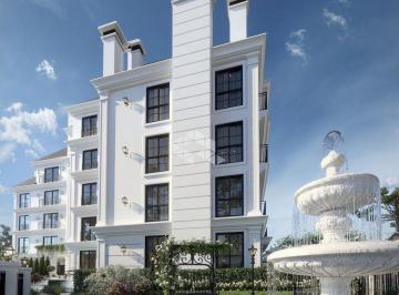 Apartamento · 79m² · 2 Quartos · 1 Vaga · Apartamento 2 dormitórios, 79,00m², 1 vaga no Bairro Carniel - Gramado